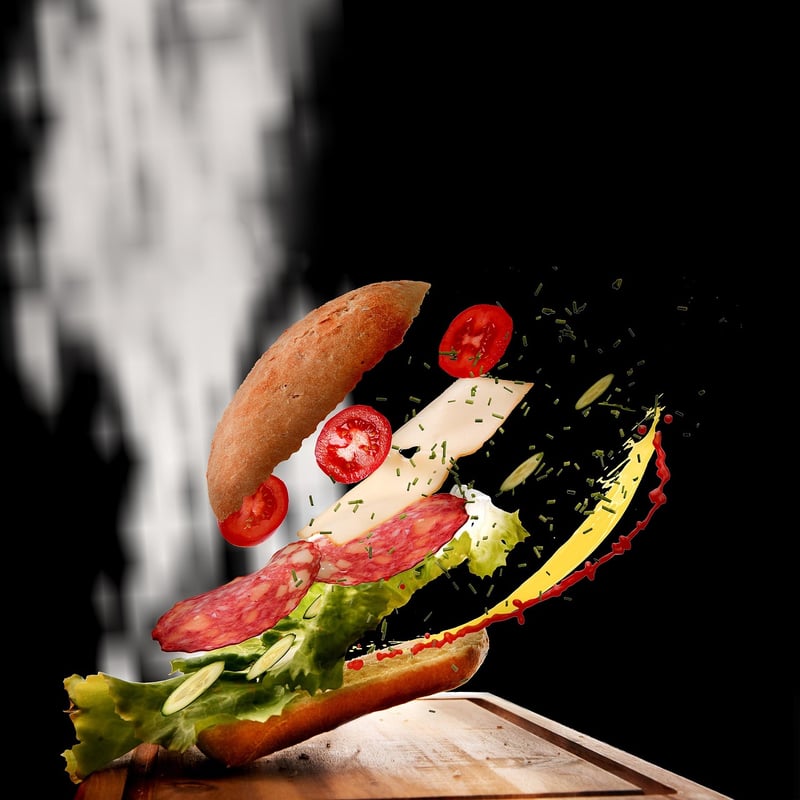 Creative Cooking